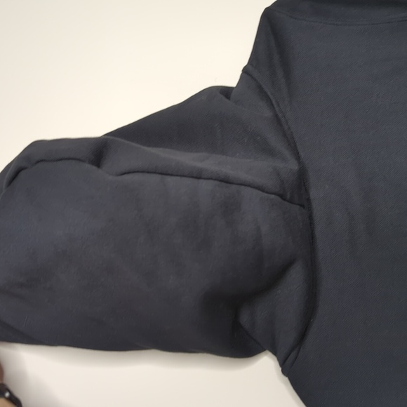 Puma black jacket size small - Picture 8 of 13